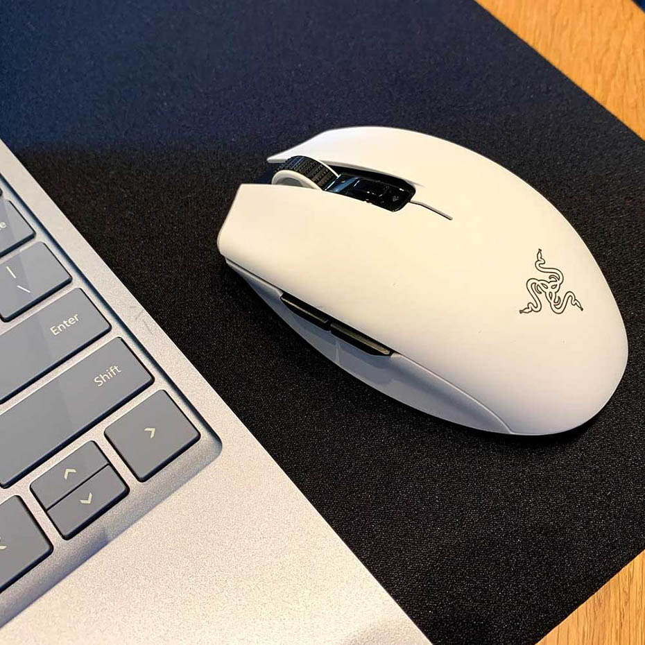 مشخصات ماوس بی سیم گیمینگ ریزر مدل RAZER OROCHI V2