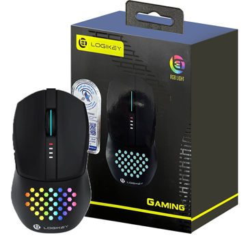 خرید ماوس بی سیم لاجی کی مدل LOGIKEY M659B