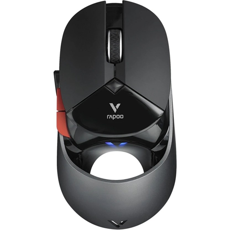 قیمت ماوس گیمینگ رپو مدل RAPOO VT960 PRO