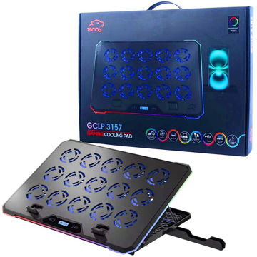 خرید فن نوت بوک گیمینگ تسکو مدل TSCO GCLP 3157