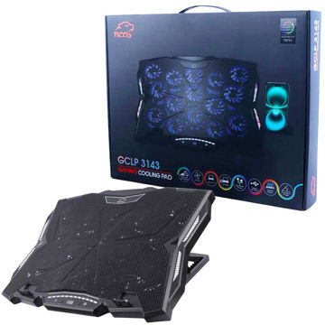 خرید فن نوت بوک گیمینگ مدل TSCO GCLP 3143