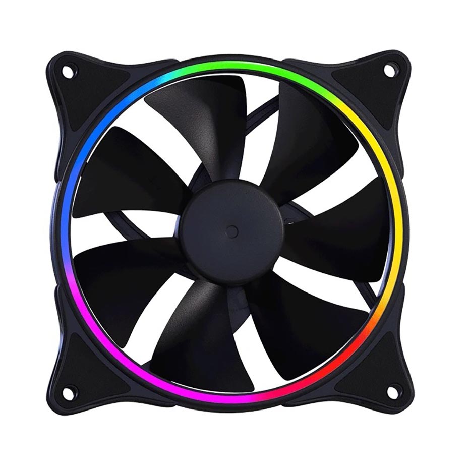 فن خنک کننده گیمینگ تسکو مدل TSCO GFAN130