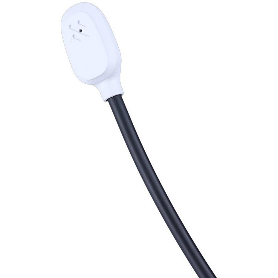 دیتیل هدست سیم دار گیمینگ مدل TSCO LUXOR GH 6160 سفید