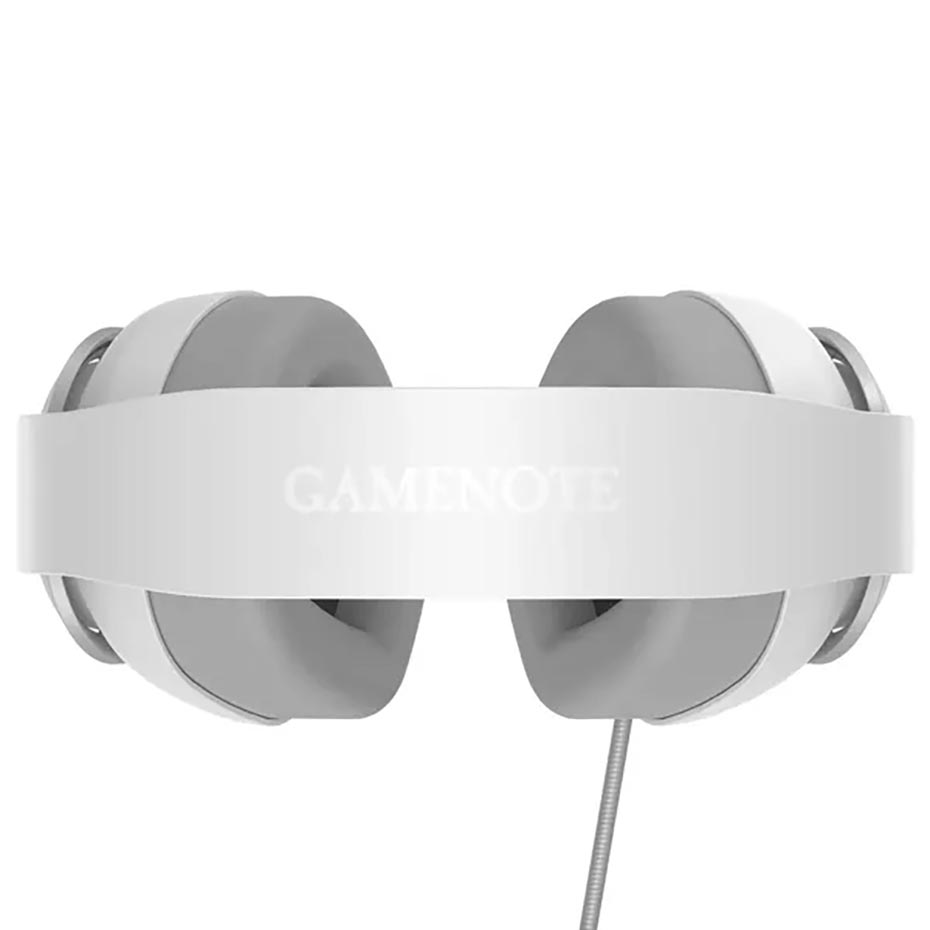 جزییات هدست سیم دار گیمینگ هویت مدل HAVIT H2230D-WG RGB Gaming سفید