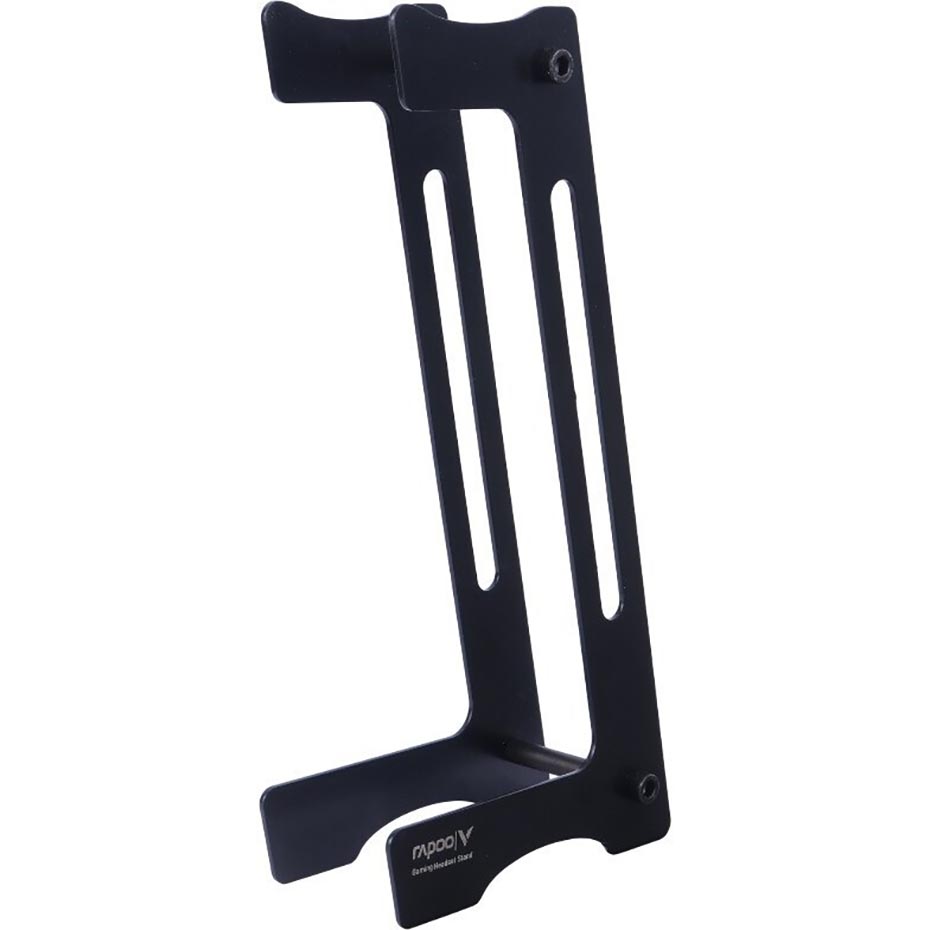 مشخصات استند هدست رپو مدل RAPOO Headset Stand VH-S2