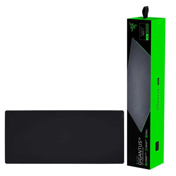 خرید پد ماوس گیمینگ ریزر مدل RAZER GIGANTUS V2 3XL
