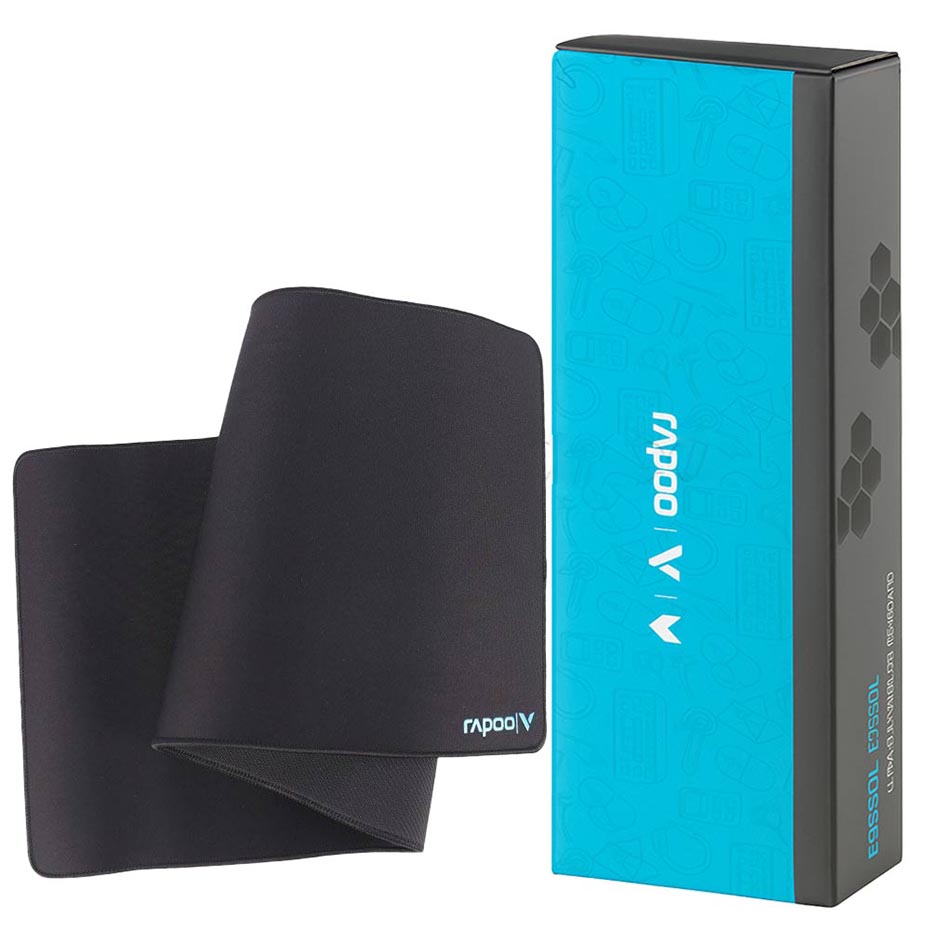 خرید پد ماوس گیمینگ رپو مدل RAPOO GAMING VP520 XL