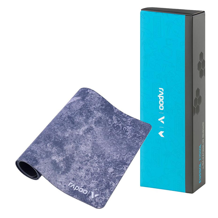 خرید پد ماوس گیمینگ رپو مدل RAPOO GAMING VP455 XL