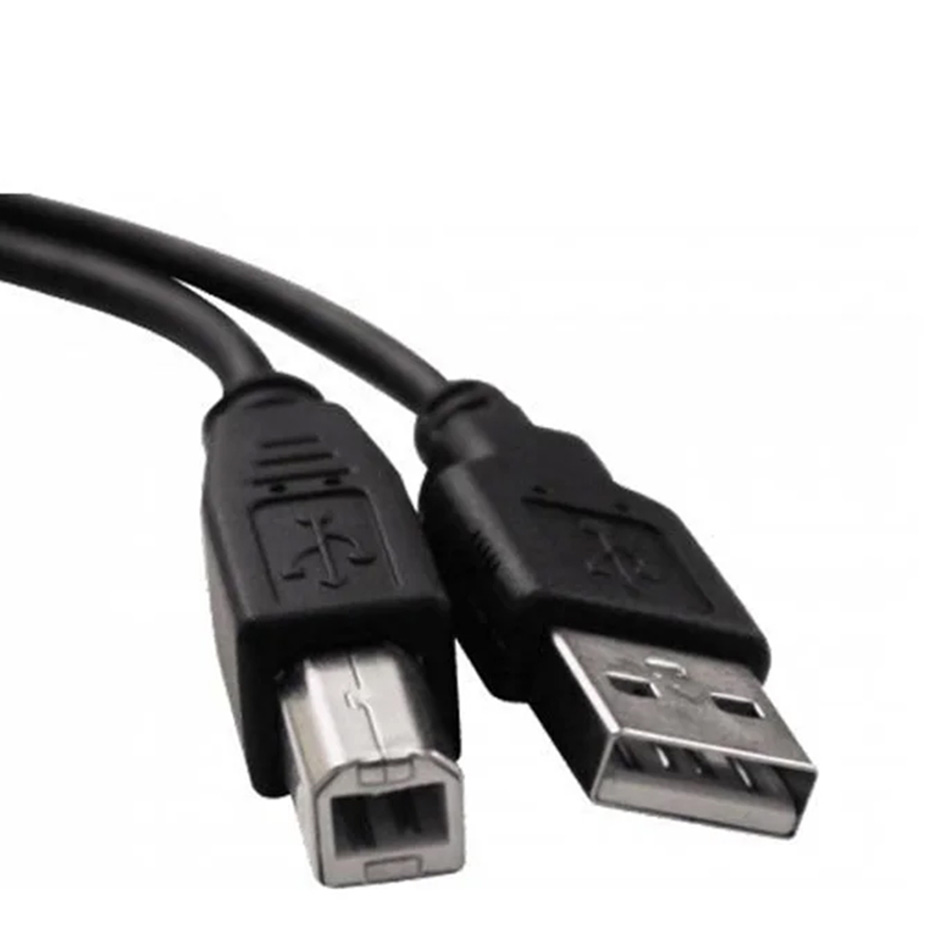 کابل پرینتر وی نت مدل V-NET V-CUP20030 طول 3 متر