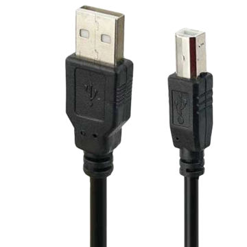 کابل پرینتر دی نت مدل D-NET DT-417 طول 1.5 متر