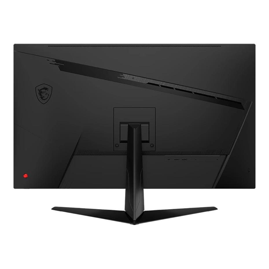 ابعاد مانیتور گیمینگ ام اس آی مدل 32″ MSI GAME G321Q مشکی مات