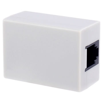 اسپلیتر نویزگیر مودم نتربیت مدل neterbit VDSL Splitter SP-515