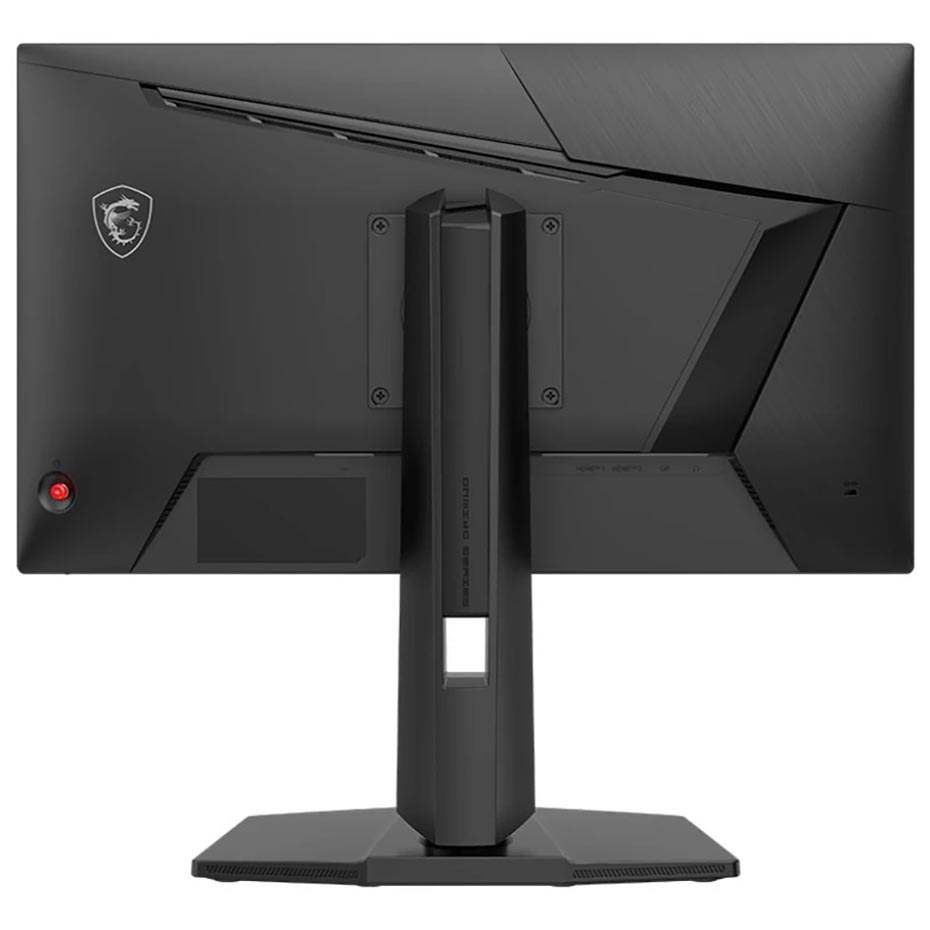 ابعاد مانیتور گیمینگ ام اس آی 24″ MSI X24 MAG 245PF مشکی