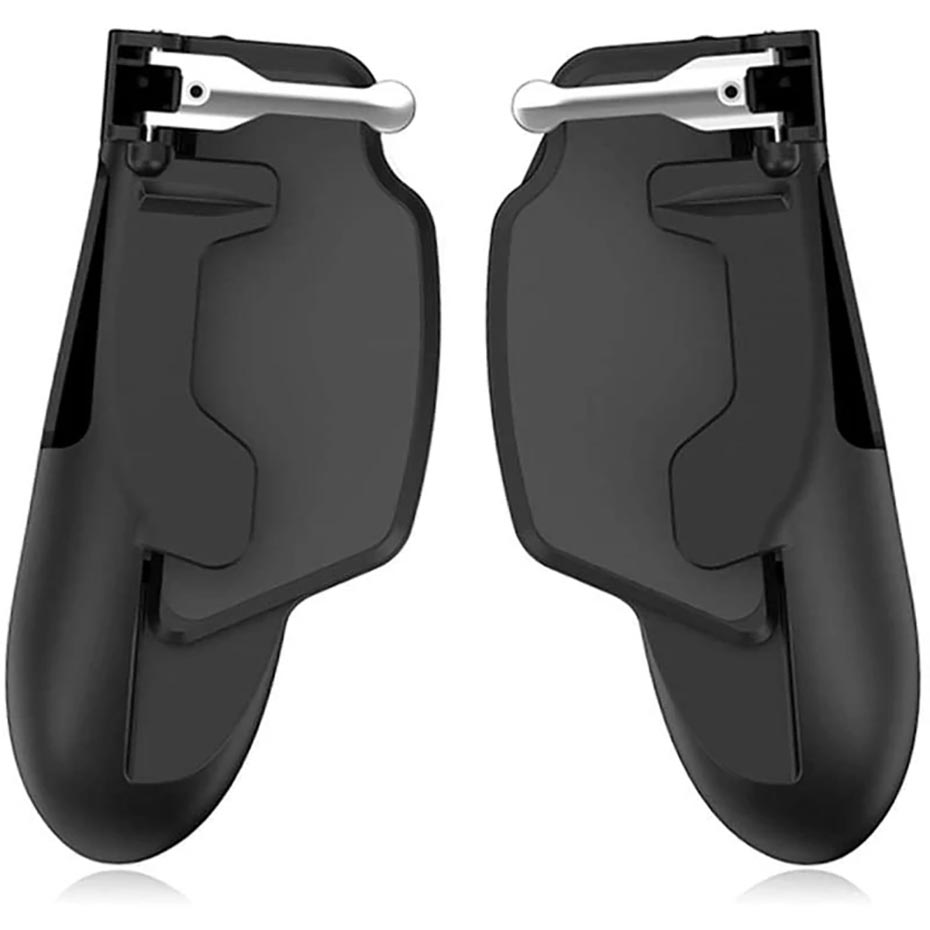 خرید دسته بازی پابجی مدل Portable Game Controller H7