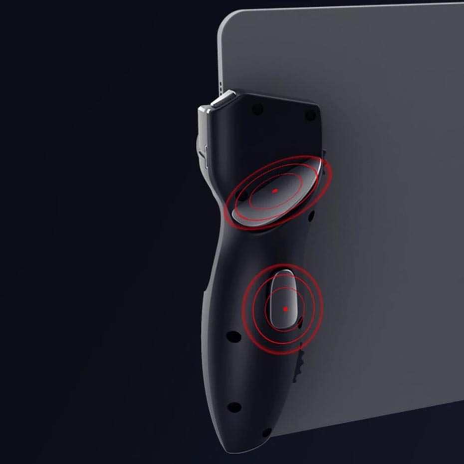 مشخصات دسته بازی پابجی مدل MOBILE CONTROLLER AK-PAD8k
