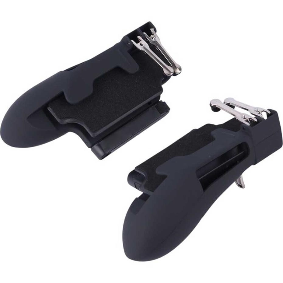 قیمت دسته بازی پابجی مدل six-finger game handle H11