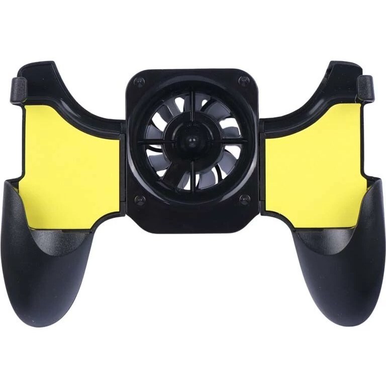 قیمت دسته بازی پابجی مدل GAME HANDLE S-02