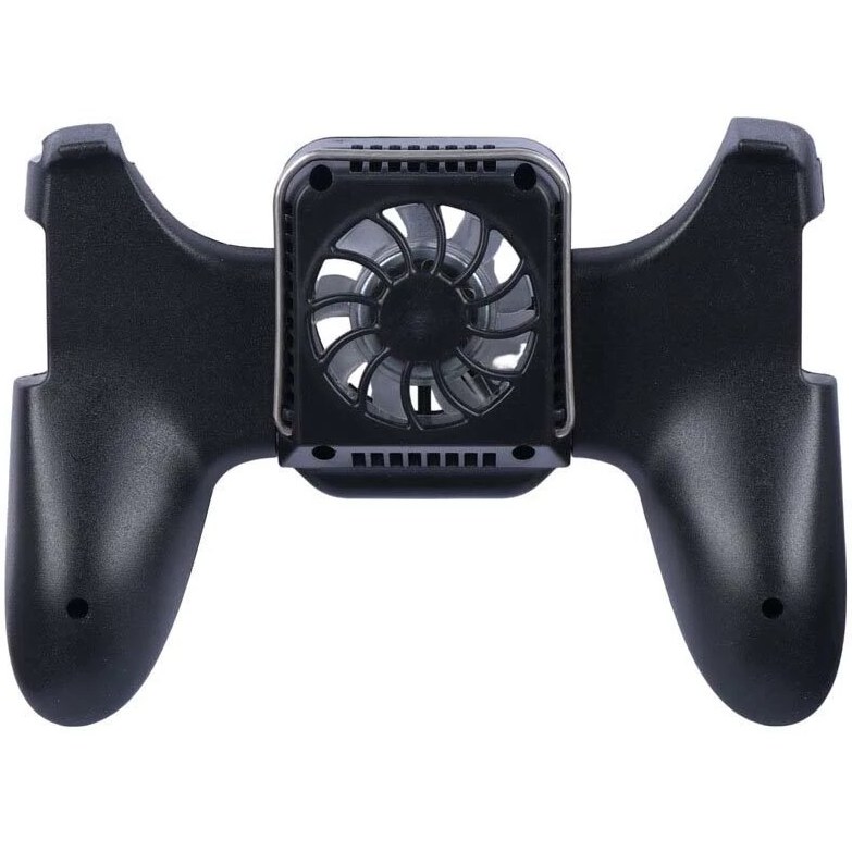ابعاد دسته بازی پابجی مدل GAME HANDLE S-02