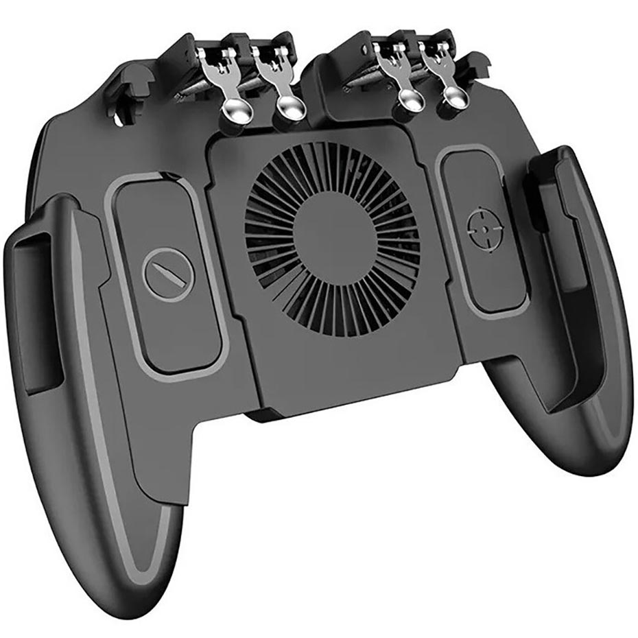 قیمت دسته بازی پابجی مدل MOBILE GAME CONTROLLER M11