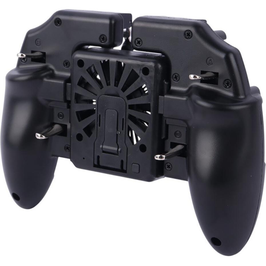 ابعاد دسته بازی پابجی مدل MOBILE GAME CONTROLLER M11