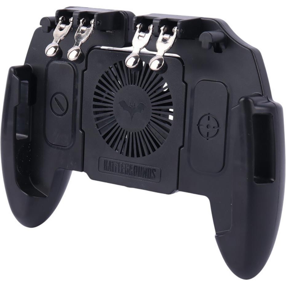 مشخصات دسته بازی پابجی مدل MOBILE GAME CONTROLLER M11