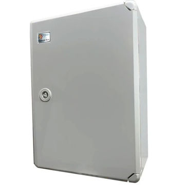 تابلو برق روکار 40*30 عمق 13 سانت برند دانوب ABC ضد آب IP65