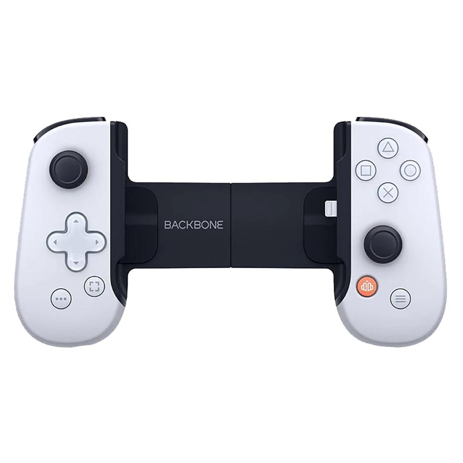 خرید دسته بازی بک بن مدل BACKBONE PLAY-STATION ONE