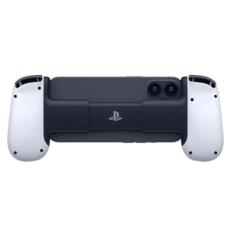 مشخصات دسته بازی بک بن مدل BACKBONE PLAY-STATION ONE