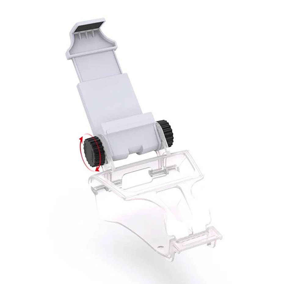 جزییات هولدر دسته PS5 DOBE TP5-0527B