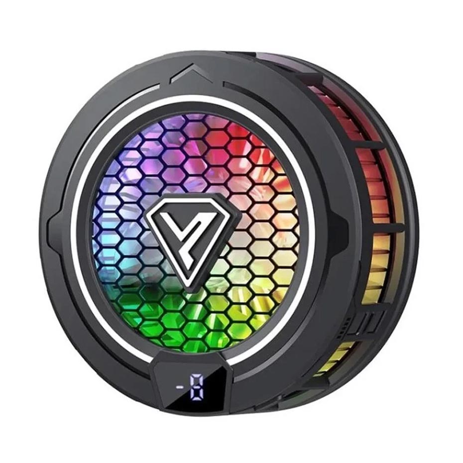 قیمت فن خنک کننده موبایل ایکس او مدل XO SL09