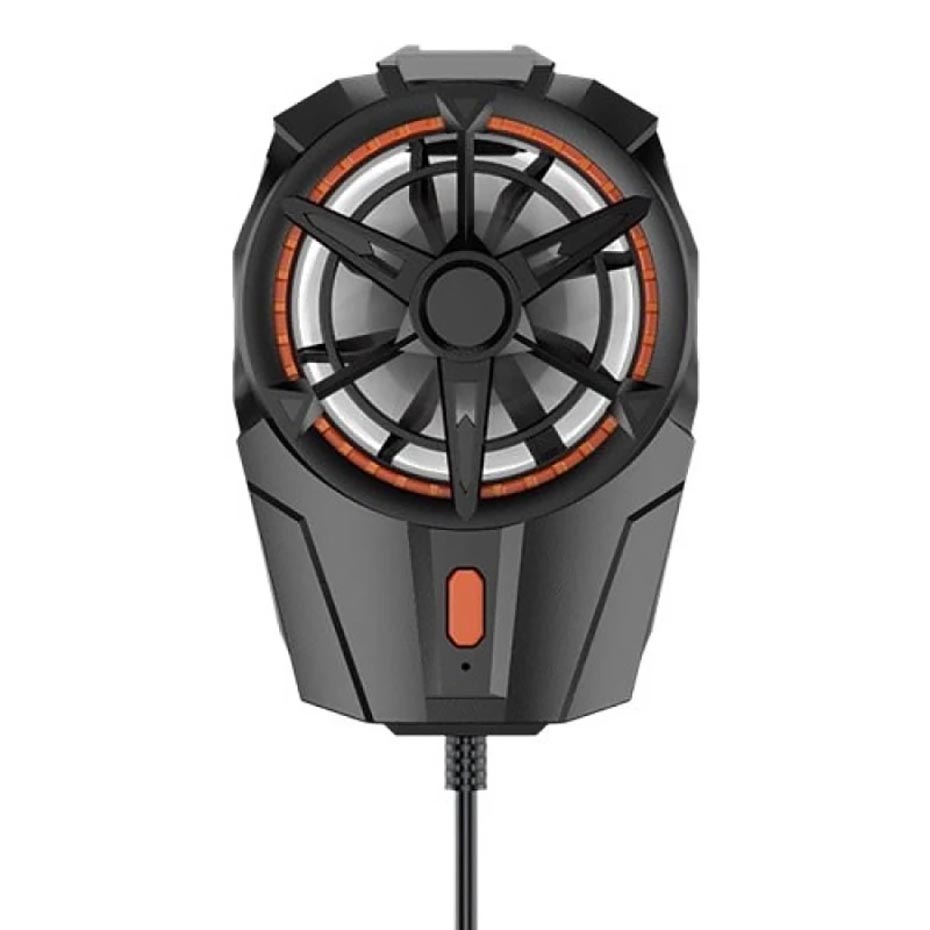 قیمت فن خنک کننده موبایل مدل Phone Cooler X52A