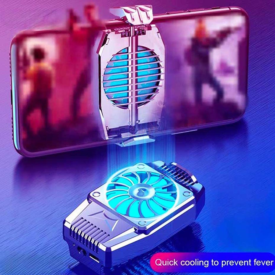قیمت فن خنک کننده موبایل مدل MOBILE RADIATOR COOLING H15
