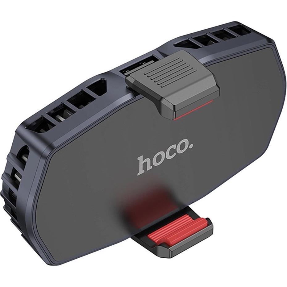 پشت فن خنک کننده موبایل هوکو مدل HOCO GM36