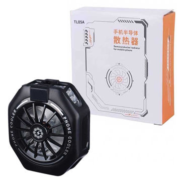 خرید فن خنک کننده موبایل مدل Radiator mobile TL05A