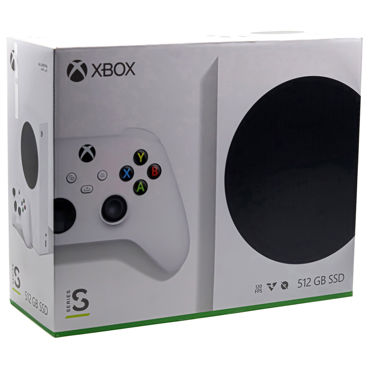 تصویر برای دسته  جعبه خالی XBOX