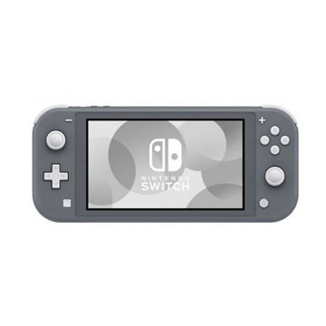 خرید کنسول بازی Nintendo Switch Lite طوسی