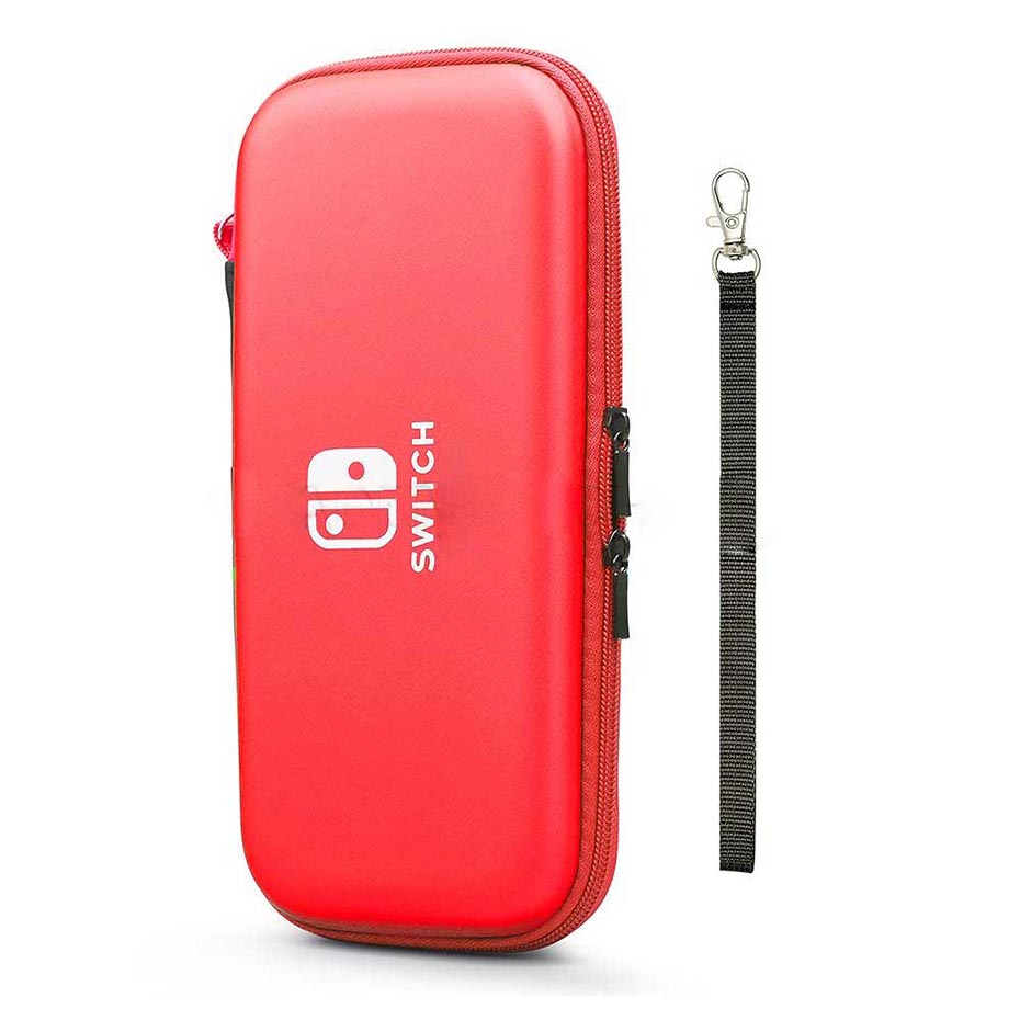 خرید کیف محافظ چند کاره نینتندو سوییچ مدل Nintendo Switch 2