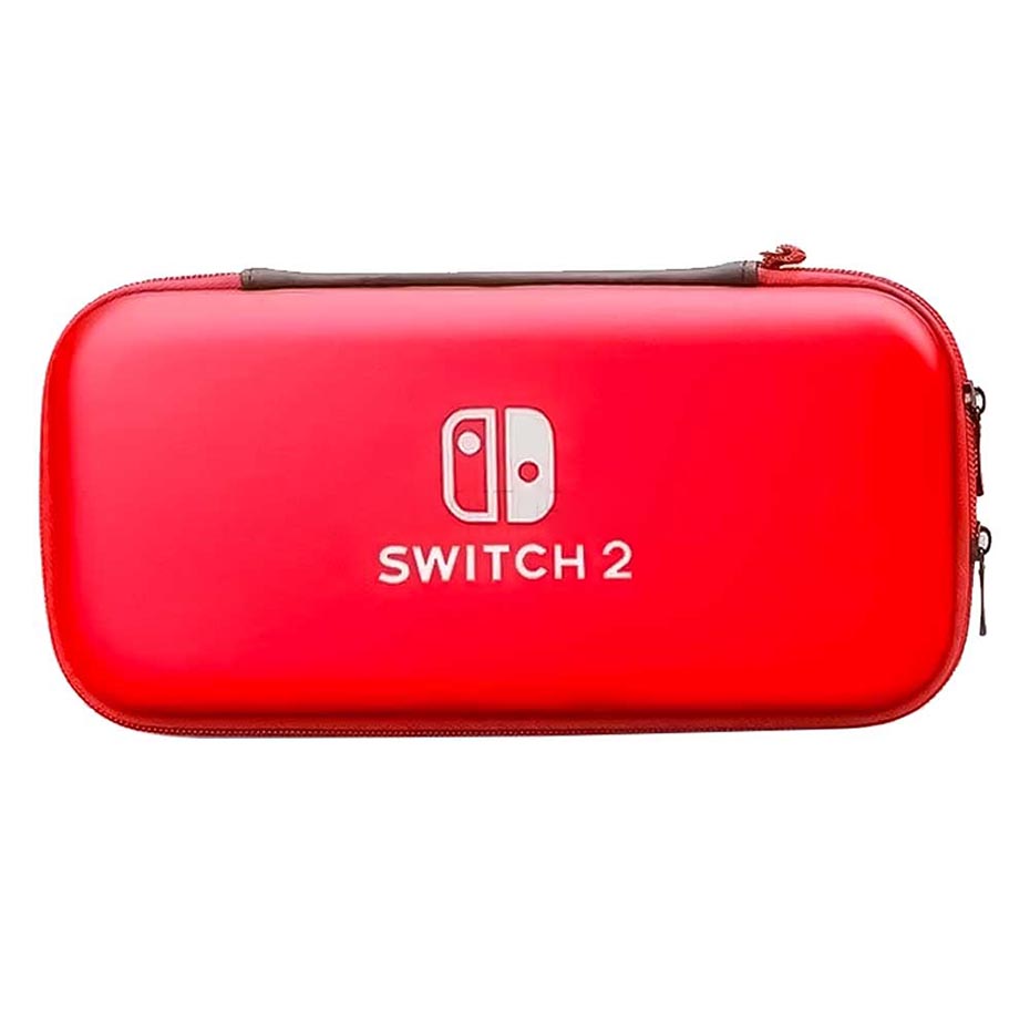 قیمت کیف محافظ چند کاره نینتندو سوییچ مدل Nintendo Switch 2