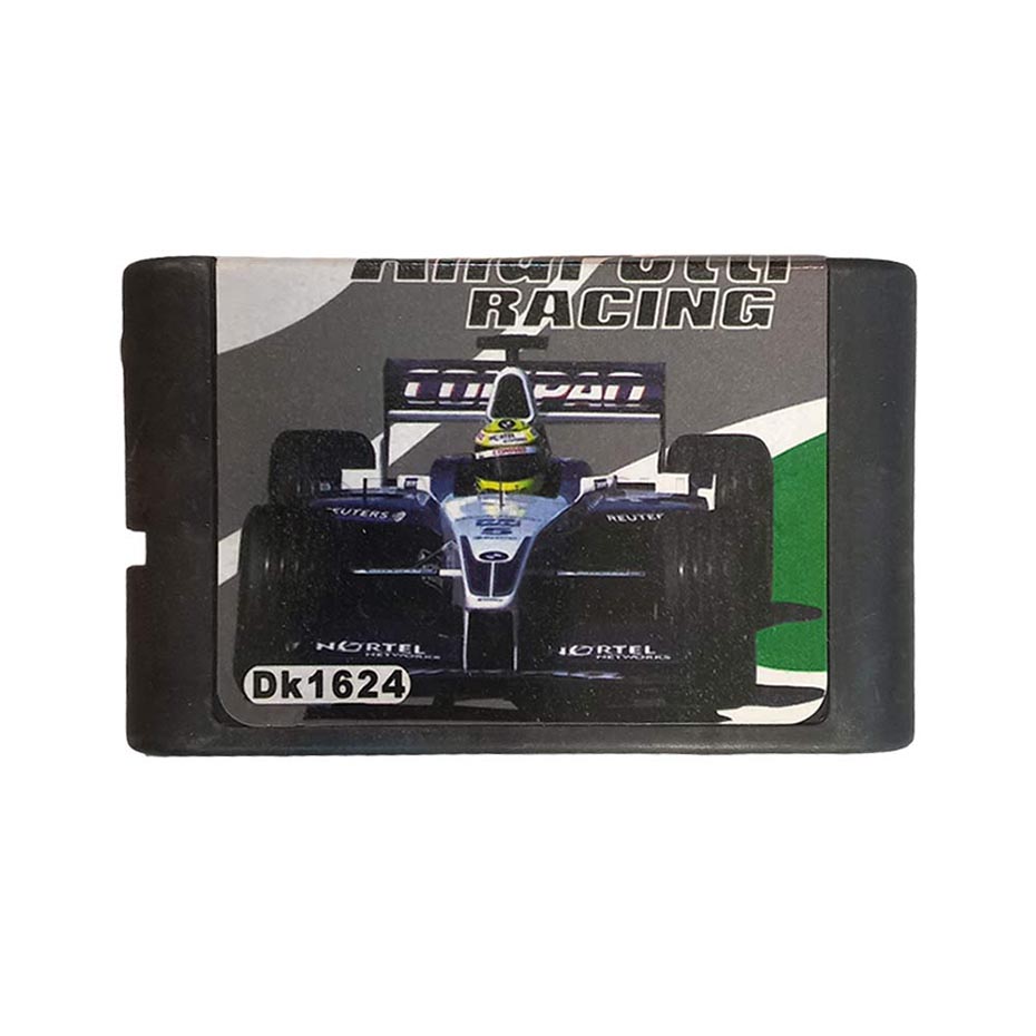 خرید بازی سگا تک لبه مدل RACING DK1624