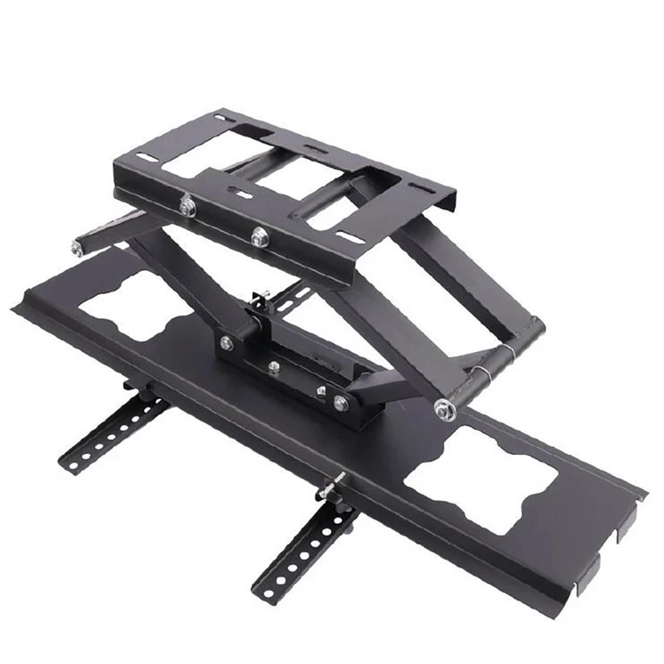 خرید پایه دیواری تلویزیون تی وی جک TV JAC مدل W6 مناسب تلویزیون 55 تا 85 اینچ