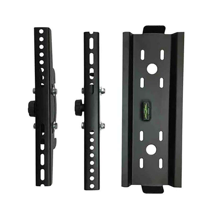 ابعاد پایه دیواری تلویزیون تی وی جک TV JAC مدل Z1 مناسب تلویزیون 22 تا 40 اینچ