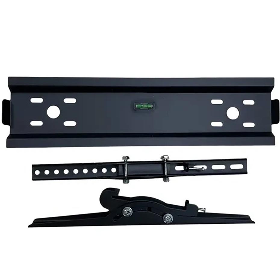 قیمت پایه دیواری تلویزیون تی وی جک مدل Z2 مناسب برای 26 - 55 اینچ تی وی جک TV JAC