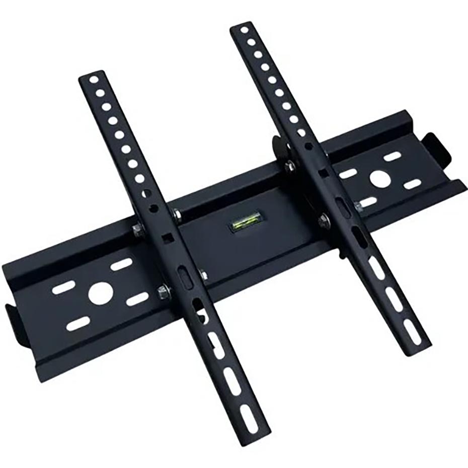 ابعاد پایه دیواری تلویزیون تی وی جک مدل Z2 مناسب برای 26 - 55 اینچ تی وی جک TV JAC