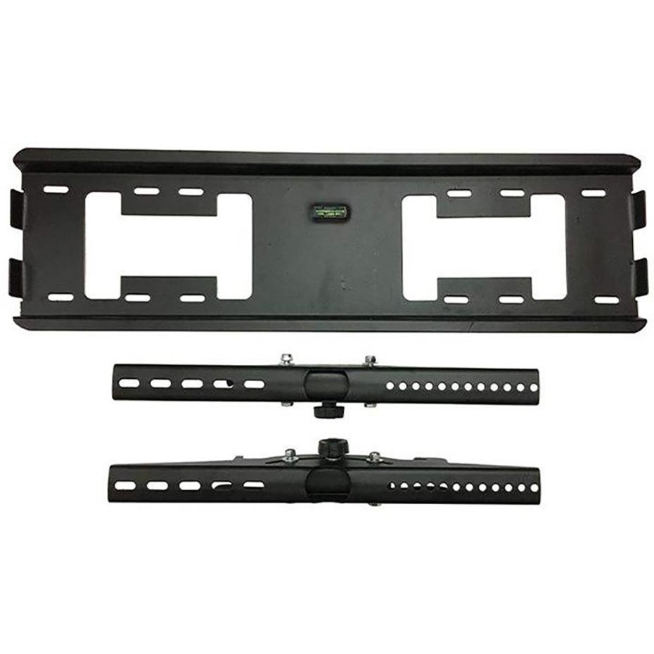 خرید پایه دیواری تلویزیون تی وی جک TV JAC مدل A2 مناسب تلویزیون 55 تا 105 اینچ