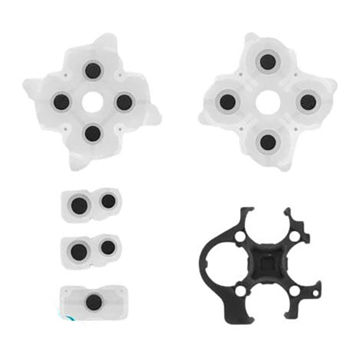 خرید ذغال دسته PS5 اصلی ورژن 2 پک 10 عددی