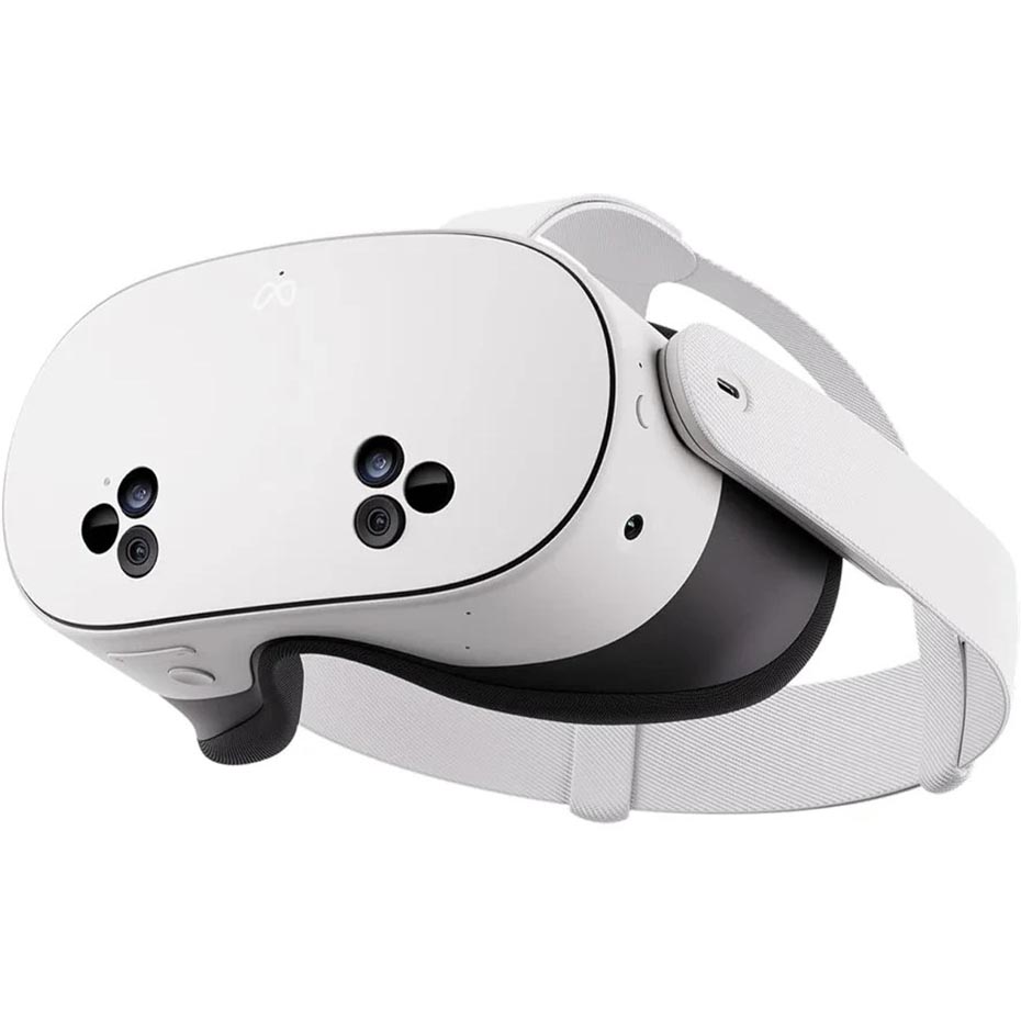 قیمت عینک واقعیت مجازی مدل Meta Quest 3s VR 256GB