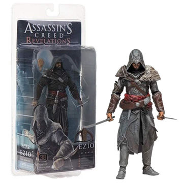 خرید اکشن فیگور اساسینز مدل ASSASSIN کد 7251