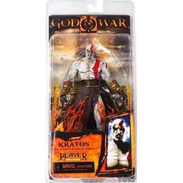 خرید اکشن فیگور کریتوس گاد آف وار مدل God Of War