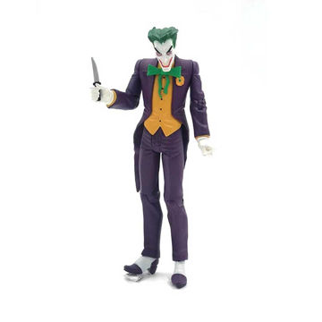 خرید اکشن فیگور JOKER اورجینال