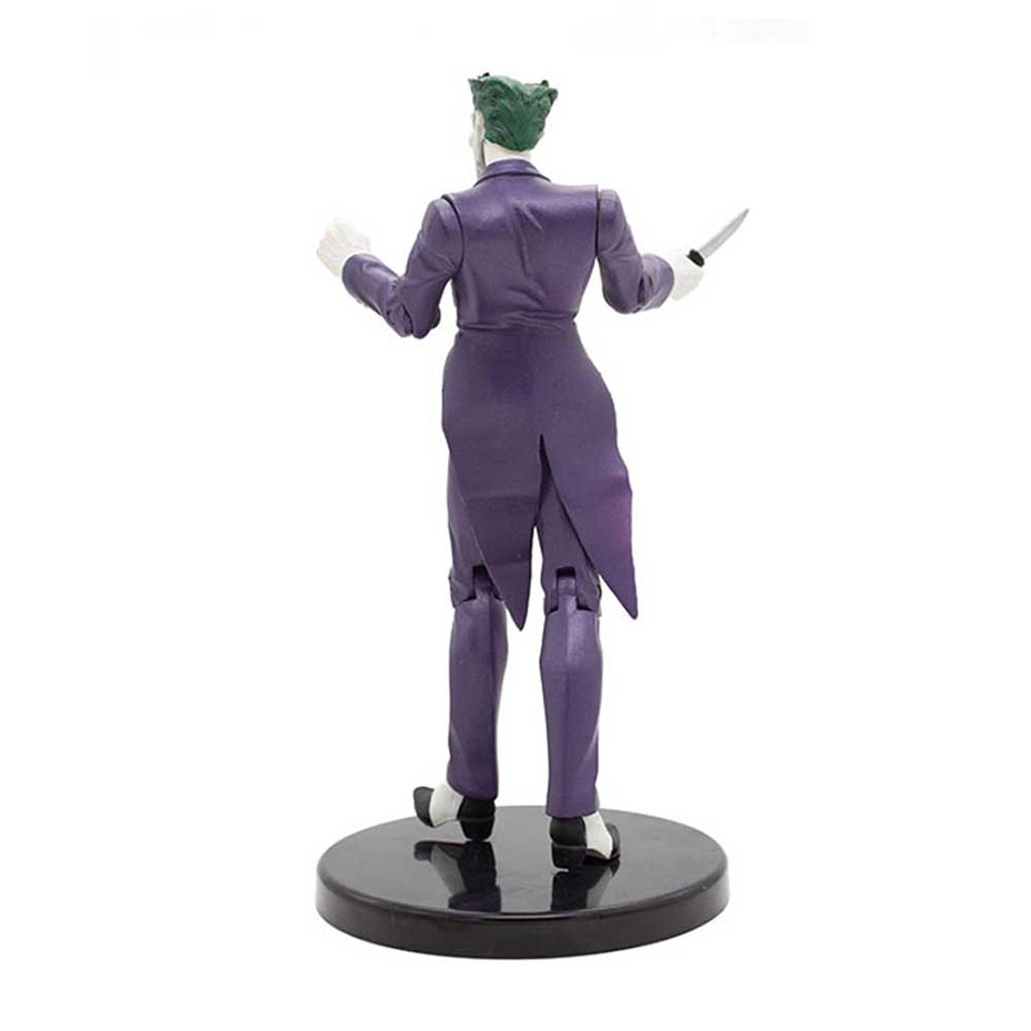 قیمت اکشن فیگور JOKER اورجینال
